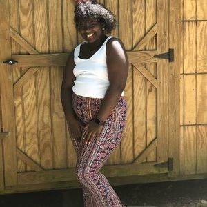 Meet your Posher, Camille